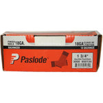 Paslode - 950134 - F18 1-3/4-Inch Galv Brad