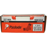 Paslode - 950134 - F18 1-3/4-Inch Galv Brad