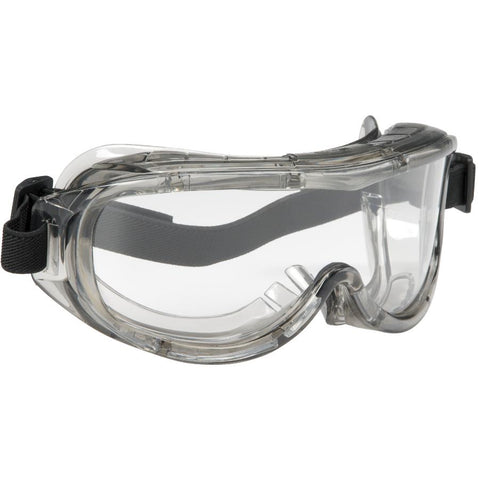 McCordick Glove & Safety McCordick SEPG311FGQ Workhorse Indirect Ventilated Low Profile Safety Goggle