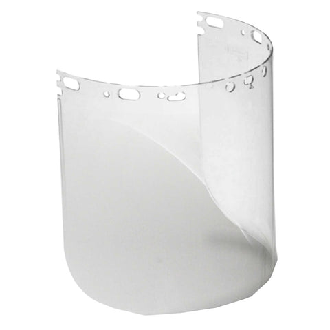 Replacement Face Shields - 2 Pack