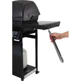 Huntington 30040HNT Liquid Propane Gas Grill