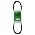 1/2" x 5/16" x 30" 4L-FHP V-Belt