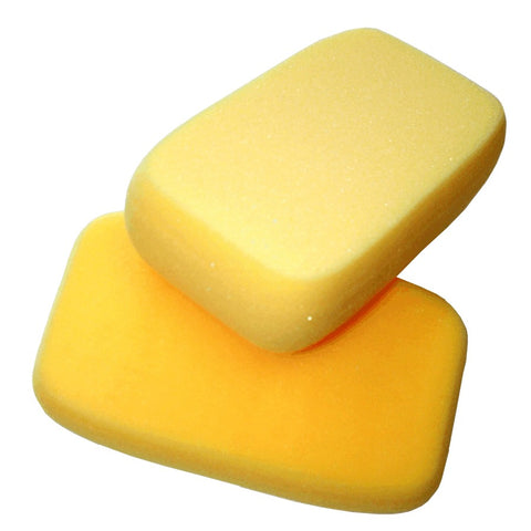 Large Grout Sponge - 2 Pack