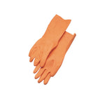 Latex-Rubber Paint Stripping Gloves - Large