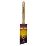 Wooster Brush 4231-2 Alpha Angle Sash Paintbrush, 2-Inch