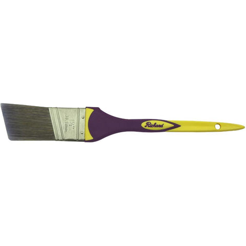 Elegance Angular Paint Brush - 1.5"/38 mm