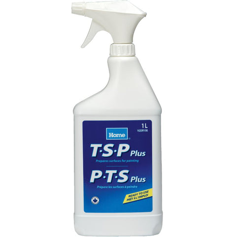 TSP Plus All Purpose Spray Cleaner - 1 L