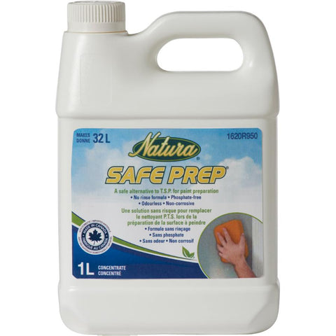 1L Safe Prep All Purpose Cleaner