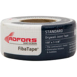 1-7/8" x 150' Self Stick Joint Tape