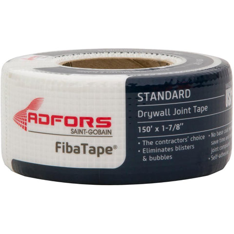 1-7/8" x 150' Self Stick Joint Tape