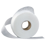 FibaFuse FDW8234-U 2-1/16-Inch by 75-Feet Paperless Drywall Tape, White