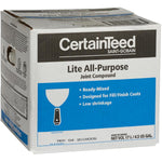 17L Lite All Purpose Joint Compound