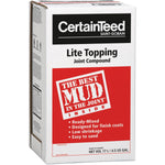 17L Best Mud Joint Compound