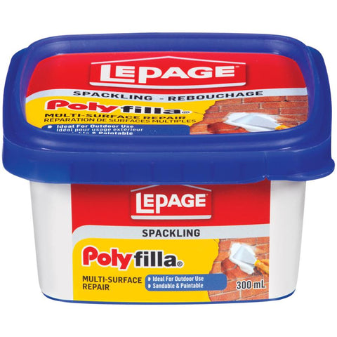 LePage Polyfilla Multi-Surface Repair 300 ml