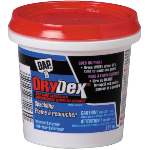 Drydex spackling 237ml