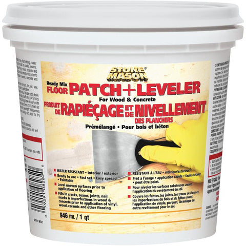 1L Floor Leveler