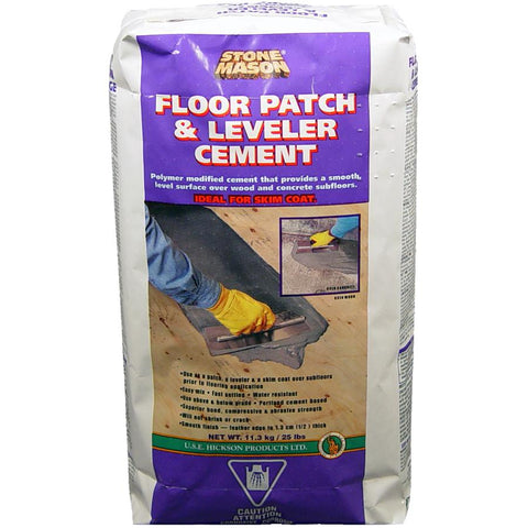 11.3kg Interior Floor Leveler Cement