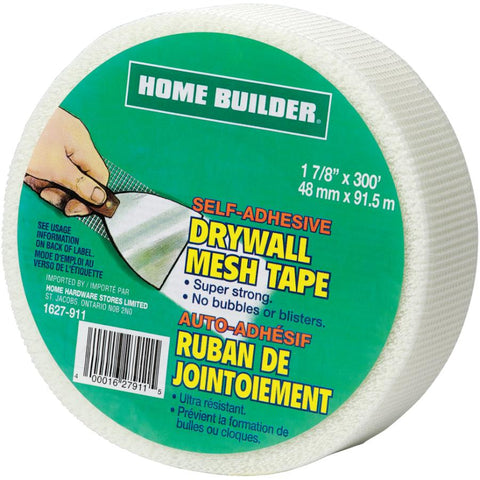 1-7/8" x 300' Self Stick Joint Tape