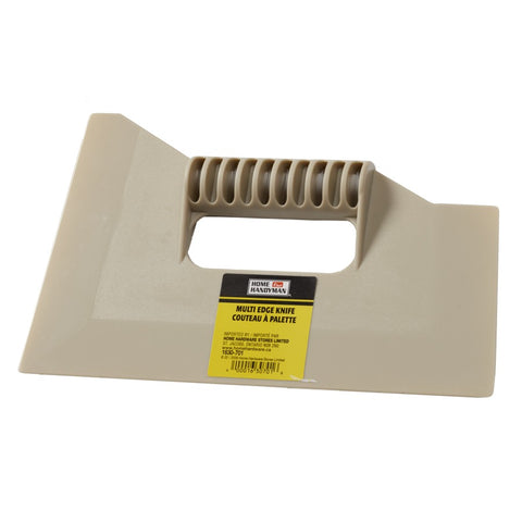 10" Multi Edge Scraper