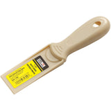 1-1/2" Plastic Putty Knife