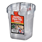 Liner Paint Pail Disposable