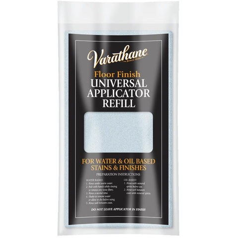 Varathane Universal Applicator Replacement Pads