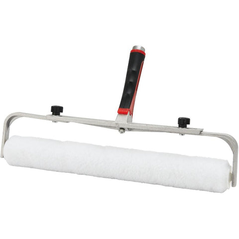 18 inch(s) (457mm) Adjustable Paint Roller Frame