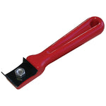 1" Paint Scraper - with 6" Handle