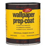 Wallpaper Prep-Coat Primer Sealer - 1 L