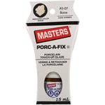 Porcelain Touch Up Paint Kit - Bone