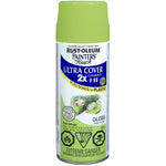 Painter's Touch 2X Ultra Cover Gloss in Key Lime, 340g