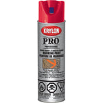 Krylon Professional Marking Paint-Solvent-Based