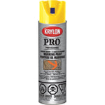 Krylon Professional Marking Paint-Solvent-Based