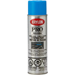 Professional Solvent-Based Striping Spray Paint - Accessibility Blue, 482 g