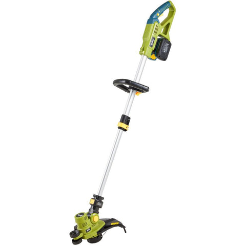 12" Cordless Lawn Trimmer - 40 Volt Max