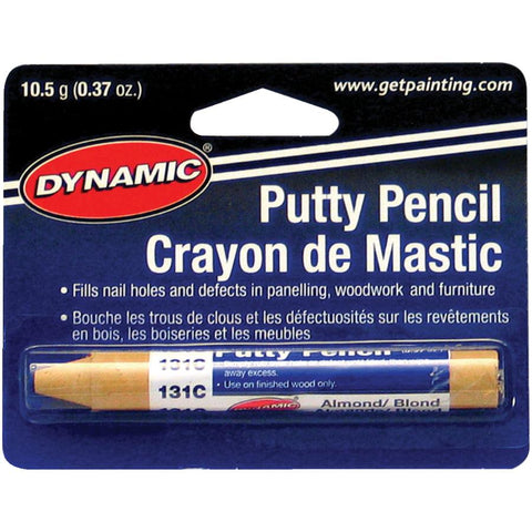 Dynamic PA10131C Putty Pencil, Blond/Almond