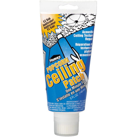 148mL Squeeze Popcorn Ceiling Patch