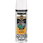 Tremclad Professional Rust Enamel & Primer in Semi-Gloss White, 426g