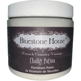 Driftwood Chalky Patina Furniture Paint (473ml/16oz, Driftwood)