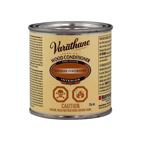 Rust Oleum 211776 Varathane Wood Conditioner [Misc.] [Misc.]