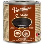 Rust-Oleum Gel Wood Stain in Kona, 236 mL (287960)