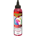 Unicorn SPiT 5770201 Pixie Punk Gel Stain and Glaze Paint, Pink