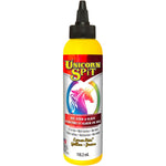 Unicorn SPiT 5770204 Lemon Kiss Gel Stain and Glaze Paint, Yellow