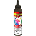 Unicorn SPiT 5770210 Midnight's Blackness Stain and Glaze Paint, Black