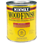 Wood Finish - Natural, 946 ml