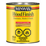 Wood Finish - Golden Oak, 946 ml