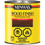 Wood Finish - Dark Walnut, 946 ml