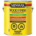 Wood Finish - Golden Oak, 3.78 L