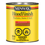 Wood Finish - Gunstock, 946 ml