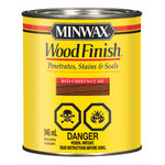 Wood Finish - Red Chestnut, 946 ml